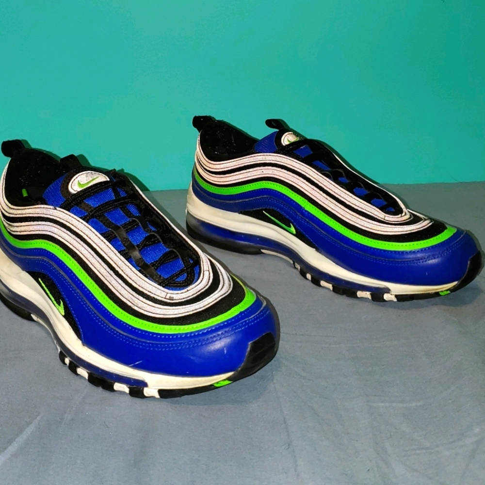 Nike air max 97